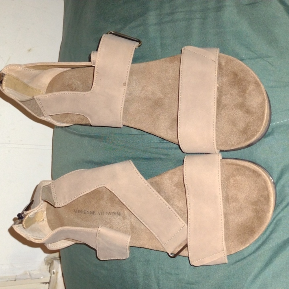 shoes ADRIENN VITTADINI